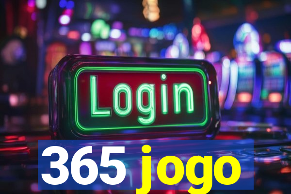 365 jogo